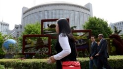 大疫下在中国的“老外”陷入“嫌外困境”