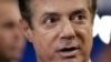 Розслідування в США стискає кільце навколо Манафорта - The Washington Post