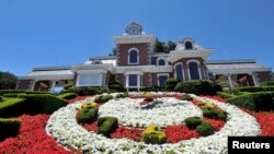 Neverland (архивное фото)