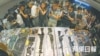 港警破图造炸弹团伙 本土派纷纷划清界限