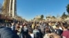 حمایت برخی نمایندگان مجلس از «حق قانونی» مردم برای برگزاری تجمع مسالمت آمیز