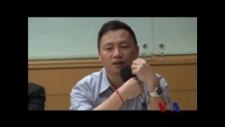 台湾公民团体：人权为两岸互信基础