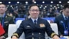 董军现身上海辟谣? 观察人士：恐因供出苗华罪证而戴罪立功中
