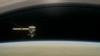 美探测器抵达土星与土星环之间未知领域