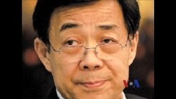 风流倜傥薄熙来