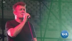 The White Zulu has Fallen: South Africa Mourns Singer Johnny Clegg