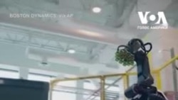 Компанія Boston Dynamics представила нового робота для роботи на складах. Відео