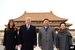 川习故宫照片