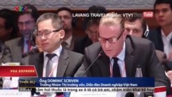 Tại sao doanh nghiệp nước ngoài ồ ạt rút vốn khỏi Việt Nam?