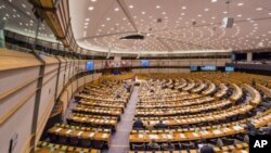 Європейський парламент
