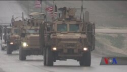 Джон Болтон: США не виводитимуть військ із Сирії. Відео