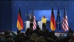 Ось чому Greenpeace не хоче вільної торгівлі Європи зі США. Відео.