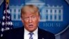 Підтримка дій Трампа американцями повторила рекорд - Gallup