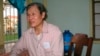 Linh mục Tadeo Nguyễn Văn Lý, 69 tuổi, bị Hà Nội kết án 4 lần với tổng cộng hơn 53 năm tù.