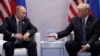 «Святковий» подарунок Путіну від президента США 