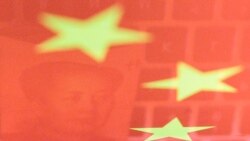 中国再掀爱国主义浪潮 爱国还是爱钱？