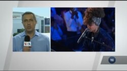 Жінка з "тілом на двієчку" дала відсіч Трампу. Відео