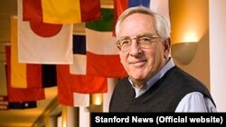 Norman Naimark