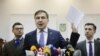 Саакашвілі жартома порадили перебиратись до Білорусі - на Заході коментують рішення суду