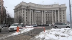 Що чекає на Україну у 2015-му? -- прогнози зі США