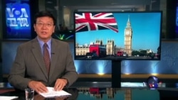 VOA连线：英国议会举行中国器官移植听证会