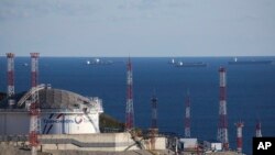 Офіційні особи США мають намір встановити обмеження на сиру нафту вище $60 за барель.