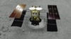 日本探测器登陆3亿公里外小行星
