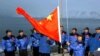 一带一路延至北极，专家示警中国的全球野心