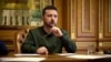 Ukraine's President Zelenskiy speaks with India's PM Modi via phone line in Kyiv
