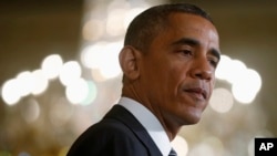 Tổng thống Obama cho biết website này đã có hơn 20 triệu lượt truy cập và gần 700.000 người đã làm đơn mua bảo hiểm