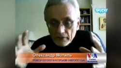 Воювати з Білорусією, Грузією було би найпростіше для Путіна - американський політолог. Відео