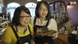 华人小企业主设法度过疫情危机