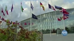 Чи буде Україна та протидія Росії серед пріоритетів співпраці союзників по НАТО? Відео
