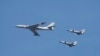 为什么中国派战机进入台湾空域却不攻击？