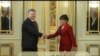 Ось що треба знати про мільярд позикових гарантій, які сьогодні отримала Україна