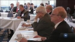 Американські друзі України закликають Київ посилити боротьбу з корупцією. Відео