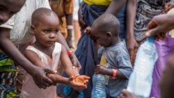 Amakuru mu Gitondo