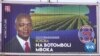 DR Congo Poll Delayed One Week