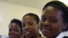 Africa Faces Surge of Secondary School Students