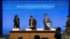 МВФ прогнозує Росії рецесію, Україні - помірне зростання