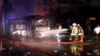 Від вибуху замінованого автомобіля в Туреччині загинуло дев’ятеро людей
