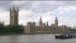 Ось чому #Brexit не є катастрофою для України, НАТО та навіть ЄС - оцінка експерта. Відео
