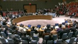 В ООН не сприйняли "миротворчі" ідеї Росії