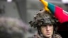 Заяви білоруського КДБ про дрони з Литви і Польщі проти Мінська створені для впливу на білорусів – литовський кризовий центр 