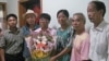 中国当局以颠覆罪再判两人