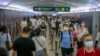 Virus Outbreak China