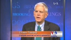 Додаткова допомога США можлива, якщо будуть реформи - екс-посол США