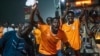 Ivory Coast ndio washindi wa AFCON 2024