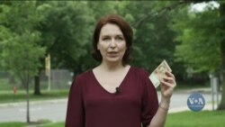 Нове обличчя долара. Що у США та в Україні говорять про цифрові валюти? Відео