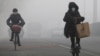 中国治污撞上煤铁产业复苏